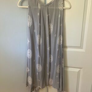 Free People Tunic